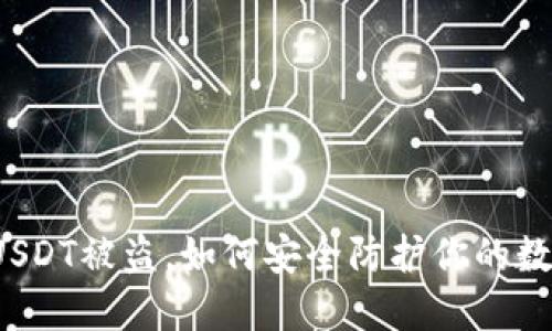 比特派USDT被盗，如何安全防护你的数字资产？