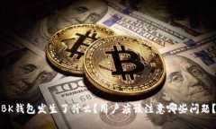 BK钱包发生了什么？用户应该注意哪些问题？