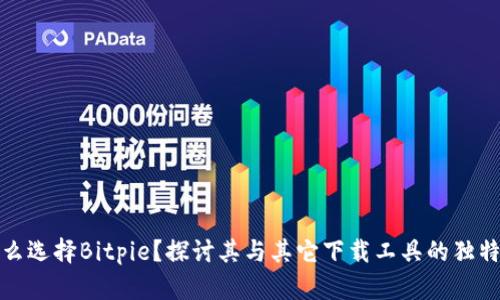 为什么选择Bitpie？探讨其与其它下载工具的独特之处