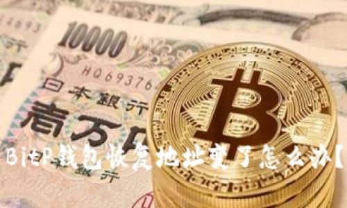 BitP钱包恢复地址变了怎么办？