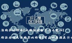 无法购买比特币？比特派发生了什么变化？比特