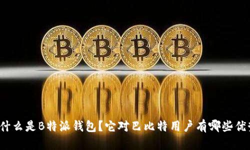 是什么是B特派钱包？它对巴比特用户有哪些优势？