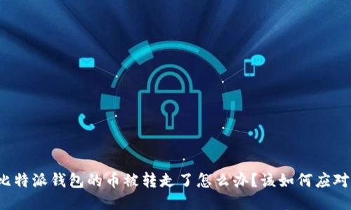 比特派钱包的币被转走了怎么办？该如何应对？