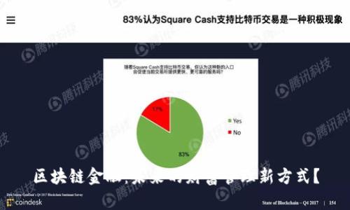 区块链金融：未来的财富管理新方式？