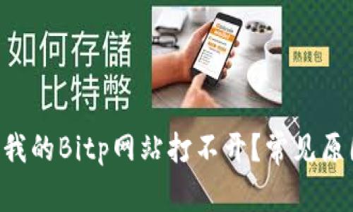 为什么我的Bitp网站打不开？常见原因解析！