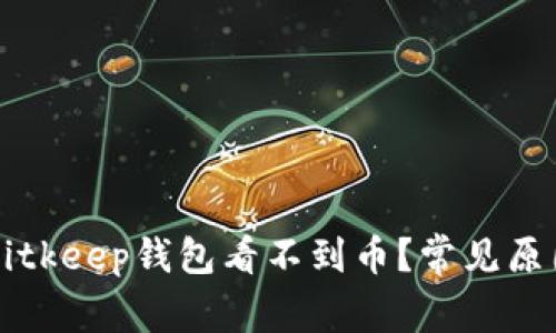 为什么我的Bitkeep钱包看不到币？常见原因及解决方案