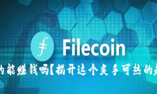 区块链游戏真的能赚钱吗？揭开这个炙手可热的趋势背后的秘密