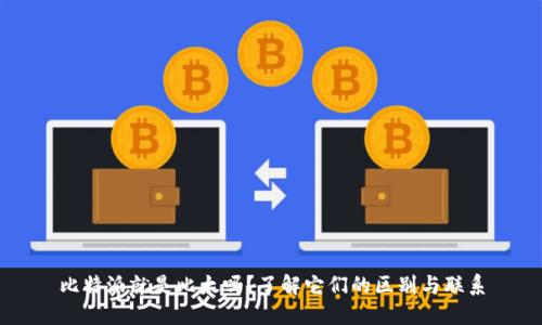 比特派就是比太吗？了解它们的区别与联系