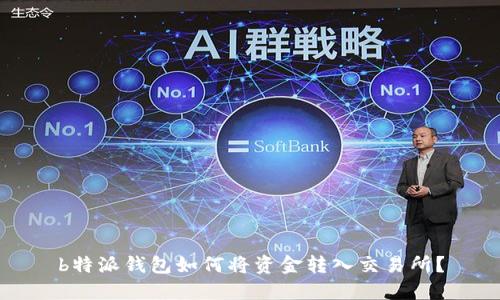 b特派钱包如何将资金转入交易所？
