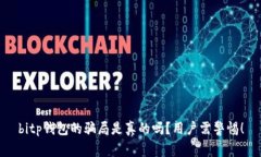 bitp钱包的骗局是真的吗？用户需警惕！