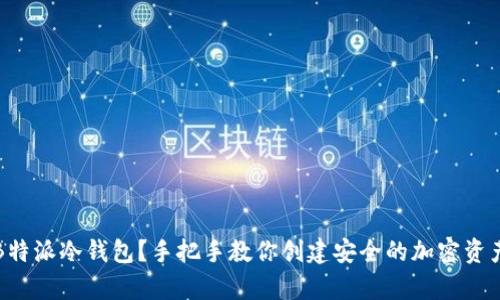 如何制作B特派冷钱包？手把手教你创建安全的加密资产存储方案