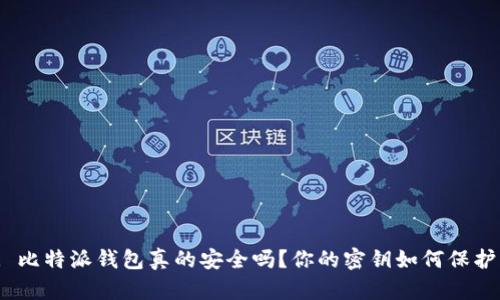 : 比特派钱包真的安全吗？你的密钥如何保护？