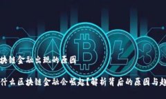区块链金融出现的原因为什么区块链金融会崛起