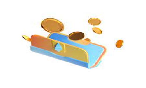 区块链技术如何推动互联网金融的智能化转型？