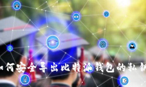 如何安全导出比特派钱包的私钥？