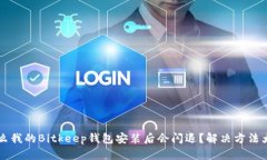 为什么我的Bitkeep钱包安装后会闪退？解决方法大