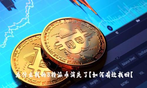 为什么我的B特派币消失了？如何有效找回？