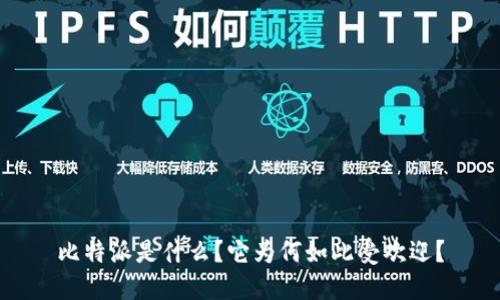 比特派是什么？它为何如此受欢迎？