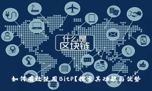 如何有效使用BitP？探索其功能与优势