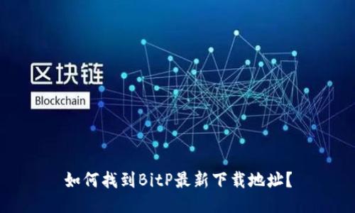 如何找到BitP最新下载地址？