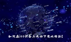 如何在iOS设备上成功下载比特派？