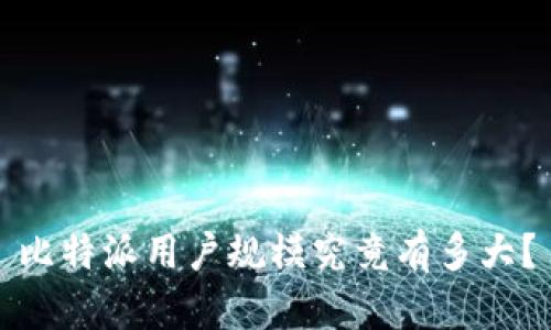 比特派用户规模究竟有多大？