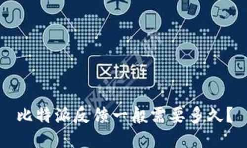 比特派反馈一般需要多久？