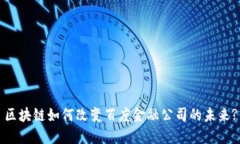 区块链如何改变百度金融公司的未来?