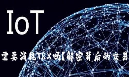 BitP转账需要消耗TRX吗？解密背后的交易费用机制