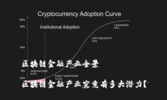 区块链金融产业全景区块链金融产业究竟有多大