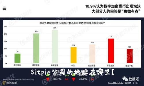 Bitpie公司的地址在哪里？