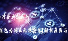 思考一个符合大众和的b特派安装包为什么无法安