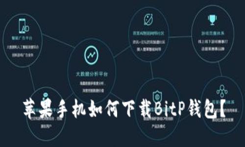苹果手机如何下载BitP钱包？