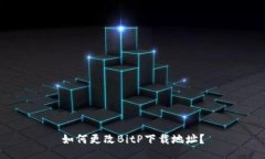 如何更改BitP下载地址？
