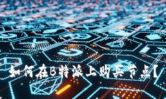 如何在B特派上购买节点？