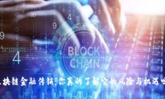 区块链金融传销：你真的了解它的风险与机遇吗