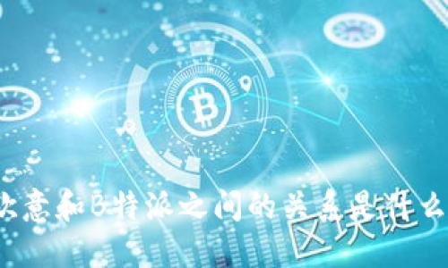 欧意和B特派之间的关系是什么？