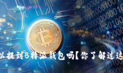 : USDT可以提到B特派钱包吗？你了解过这个操作吗