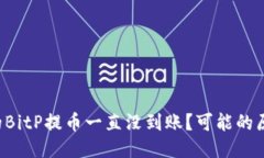 为什么我的BitP提币一直没到账？可能的原因是什