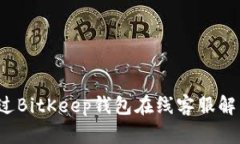 如何通过BitKeep钱包在线客服解决问题？