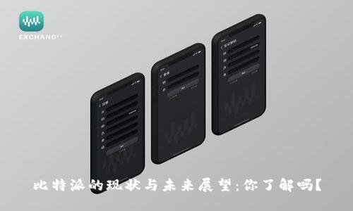 比特派的现状与未来展望：你了解吗？