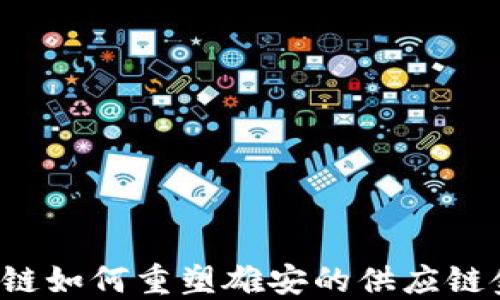 
区块链如何重塑雄安的供应链金融？