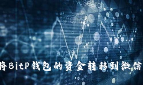 如何将BitP钱包的资金转移到微信零钱？