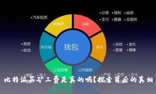 比特派买矿工费是真的吗？探索背后的真相