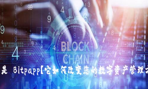 什么是 Bitpapp？它如何改变您的数字资产管理方式？