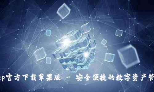 BitKeep官方下载苹果版 - 安全便捷的数字资产管理工具
