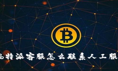: b特派客服怎么联系人工服务