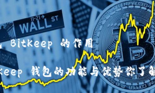 钱包 BitKeep 的作用

BitKeep 钱包的功能与优势你了解吗？