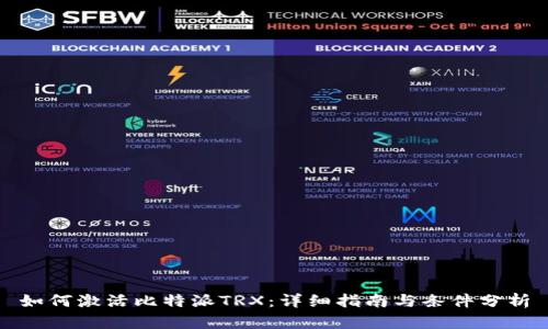如何激活比特派TRX：详细指南与条件分析