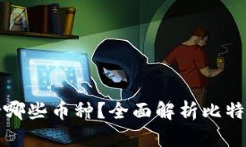 比特派钱包支持哪些币种？全面解析比特派的多币种支持